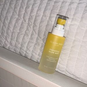 Pineapple Glow Mist!